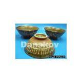 Dinnerware Set Handpainted SGS CERTIFIED thumbnail-1