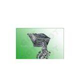 Super-high Temperature & Pressure Valve Packing