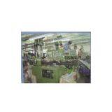 Resin Zipper Injection Molding Workshop thumbnail-1