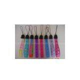 Promotional Silicone Keychain--K005 thumbnail-1