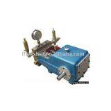High Pressure Pump, Triplex Plunger Pump, Sea Water Pump, Water Pressure Pump thumbnail-1