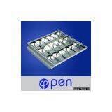 OBL-G1203VMB Flit on Wing Type Grille Lamp,grille Light thumbnail-1