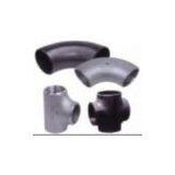 Seamless/butt Welded Pipe Fittings thumbnail-2