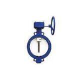 Butterfly Valve