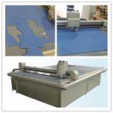 Coroplast Sample Maker Cutting Machine