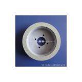 Vitrified Bond Grinding Wheel for Tungsten Carbide Tools