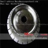 Electroplated Bond Diamond Stone Marble and Granite Grinding Wheel, Grinding Wheel for Stone, Marble and Granite Grinding thumbnail-3