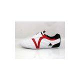 Slip-on Taekwondo Shoes/martial Arts Shoes for Both Adoults and Children thumbnail-1