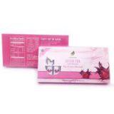 Instant Herbal Detox Tea With Hibiscus Ingredient thumbnail-3