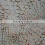 100% Polyester New Printing Design