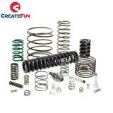CreateFun Best Compressional Coil Springs thumbnail-4