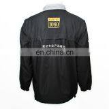 OEM Customize Printing Design Uniform Men Jacket thumbnail-2