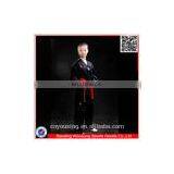 Taekwondo Sporting Goods Taekwondo Dobok Siyah thumbnail-1