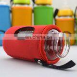 2015 Kids Promotional Cheap Neoprene Insulated Bottle Cooler Bag thumbnail-1