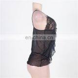 Fashion American Woman First Night Hot Sexy Nighty thumbnail-5