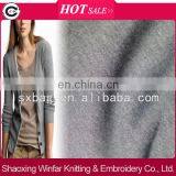 Shaoxing Winfar Poly Melange Jersey Knit Fabric Shaoxing 100 Polyester Knit Fabric thumbnail-1