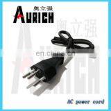 The Swiss Standard of Low Voltage Safety Power Supply Cord thumbnail-3