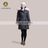 Wind Proof Winter Duck Down Jacket thumbnail-3