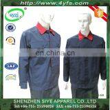 Top Quality Workers Overall Uniforms for Industrial Workers thumbnail-1