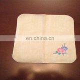 Finely Processed 100% Cotton Soft High Quality Face Towel With Latest Technology thumbnail-3