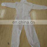 Disposable Cleanroom Coverall in Unisex thumbnail-1