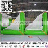 Inflatable Water Goal Inflatable Water Pool Toys Soccer Goal thumbnail-4