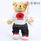 Big Plush Bear Toys/custom Moving Toys thumbnail-1