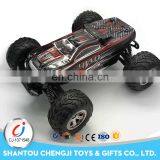 Full Scale High Speed 2.4G 30km/h off Road Car rc Rock Crawler