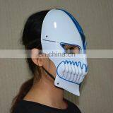New Design Light Music Flash Gifts Party Mask, Cold Light Glowing Mask thumbnail-4