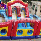 Kids Toys Inflatable Bouncer Amusement Park