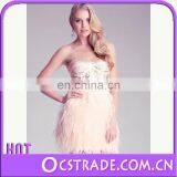 2015 Fashion Elegant Plus Size Women Clothing 5xl Pencil Skirt thumbnail-1