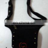 Goa Models SUEDE LEATHER WAIST BAGS Hot Selling thumbnail-1