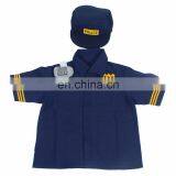 Police Officer Costume thumbnail-1