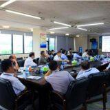 GEYU Digital Co Ltd company overview - view 1 thumbnail