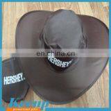 Made in China Popular Custom Promotional Cheap Sun Visor Hat thumbnail-1