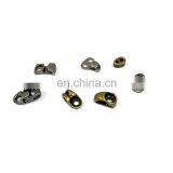 High Quality Custom Metal Accessories for Shoes