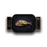 10 in 1 Function Electric Skillet Electric Frying Pan thumbnail-2