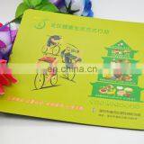 Factory Direct Custom Mouse Rubber Mouse Sticker Pad thumbnail-3