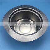 China Wholesale Stainless Steel Press Deep Drawing