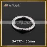 Economic Crazy Selling Buckle Type Clips o Ring thumbnail-5