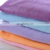 Chinese Factory Mirofiber Towel for Cleaning Wholesale thumbnail-3