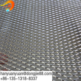 building expanded metal mesh ceiling