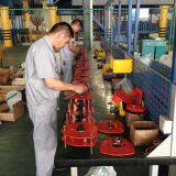 Taizhou Centro Cranese&hoists Co.,ltd company overview - view 2 thumbnail