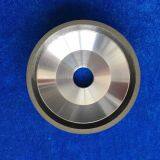 Resin Bond Diamond Grinding Wheel for Tungsten Steel thumbnail-2
