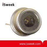 SG01S-C5 UVC-only SiC Based UV Photodiode With Standard DVGW W294