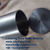99.95% Pure Molybdenum Crucible for sapphire crystal with best price