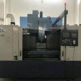 OKK VM7 Vertical Machining Center thumbnail-4