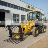 Popular China Cheap ZL16 Wheel Loader thumbnail-4