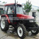 4wd 754 Small Agricultural Tractor thumbnail-3