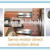 Цена станка ЧПУ для токарных работ CK40L для обработки металла thumbnail-5